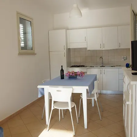 Apartment Spiaggia Bella *