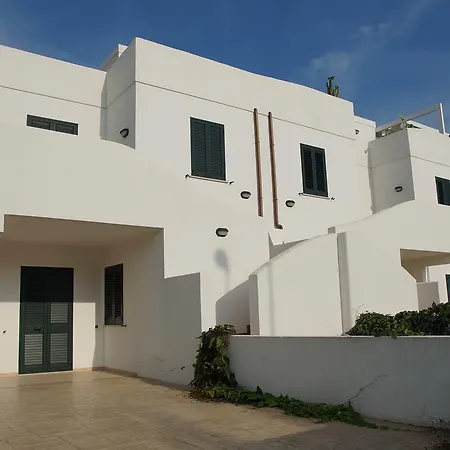 Apartment Spiaggia Bella