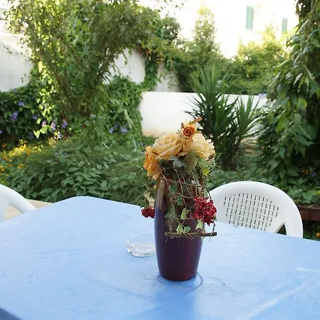 Apartment Spiaggia Bella *