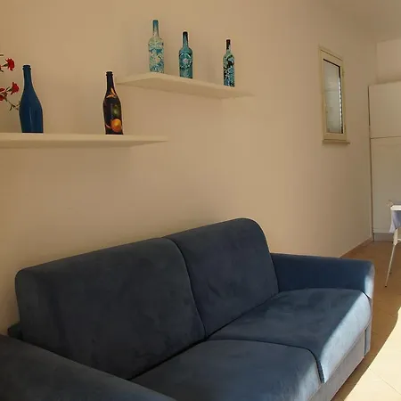 Apartment Spiaggia Bella *