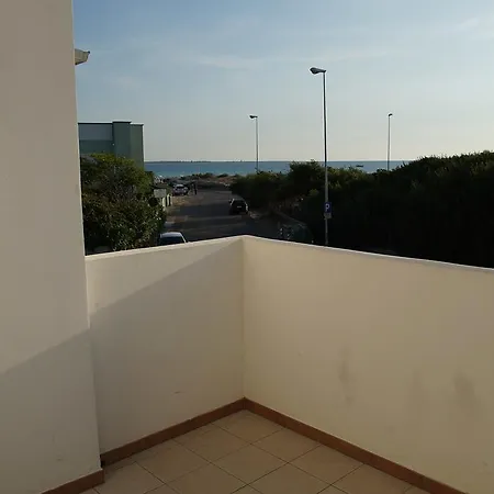 Apartment Spiaggia Bella Gallipoli
