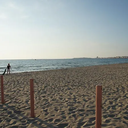Spiaggia Bella * Gallipoli