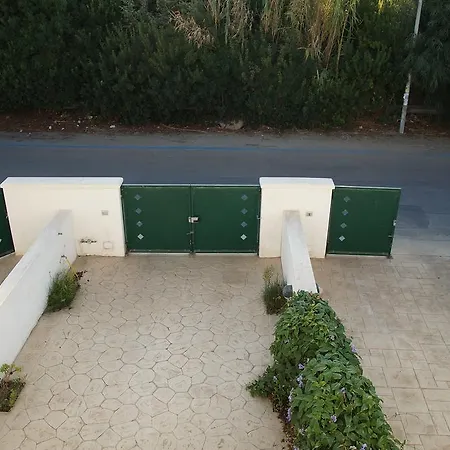 Apartment Spiaggia Bella *